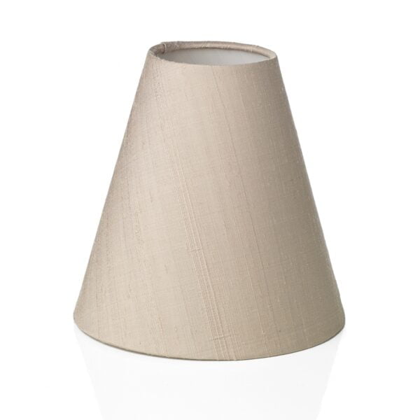 Doreen Conical Candle Shade (multiple colour choices)