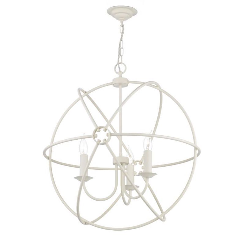 Orb Bespoke 3 Light 600mm Pendant Orb Bespoke 3 Light 600mm Pendant