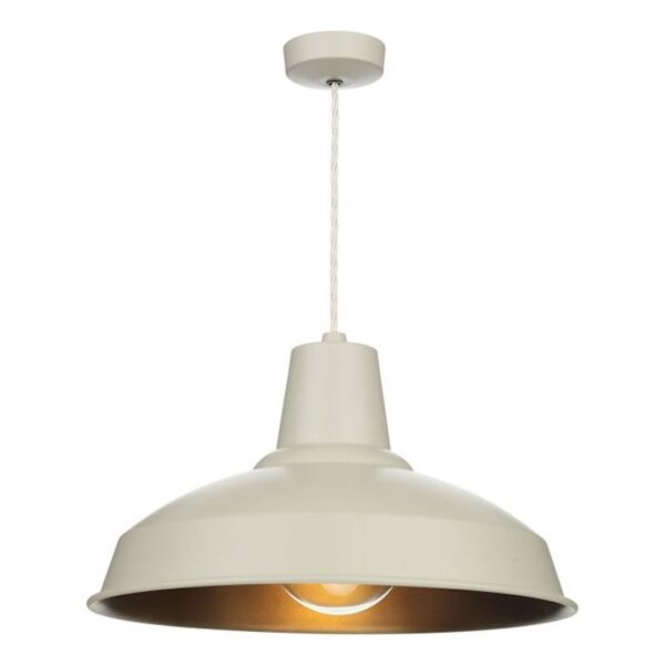 Reclamation Bespoke 1 Light Pendant Reclamation Bespoke 1 Light Pendant