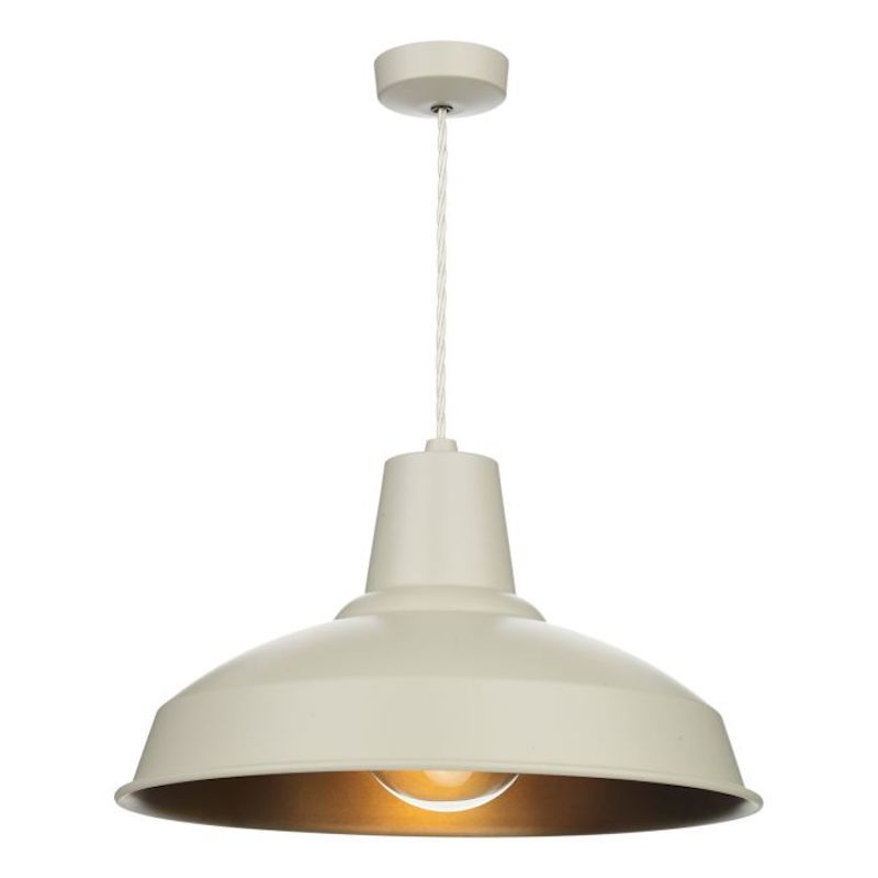 Reclamation Bespoke 1 Light Pendant Reclamation Bespoke 1 Light Pendant