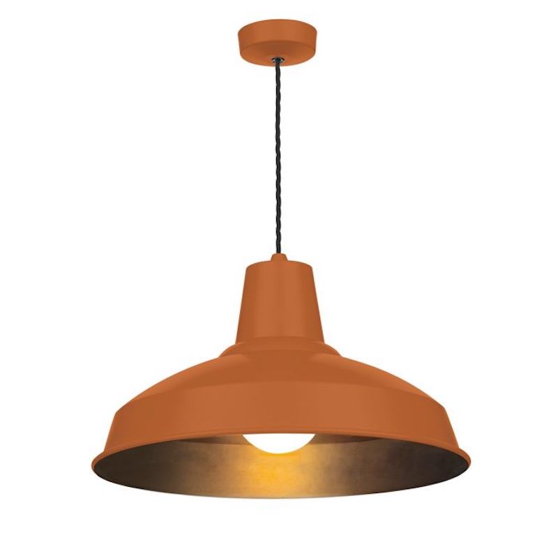 Reclamation Bespoke 1 Light Pendant Reclamation Bespoke 1 Light Pendant - Image 2