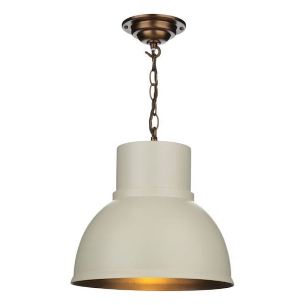 Shoreditch Small Bespoke Pendant