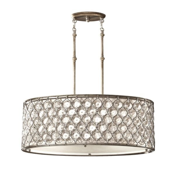 Bonita Large Pendant