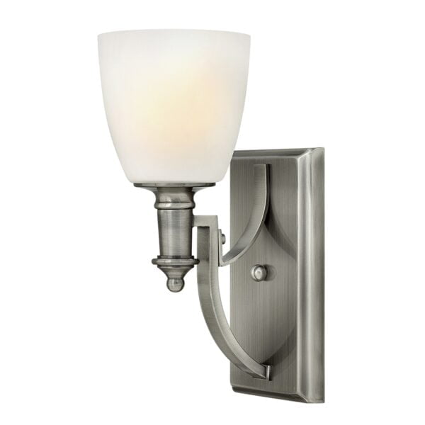 Oscar Single Wall Light