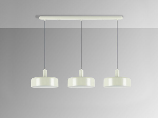 Alessia Schuller 3 Light Pearl Pendant