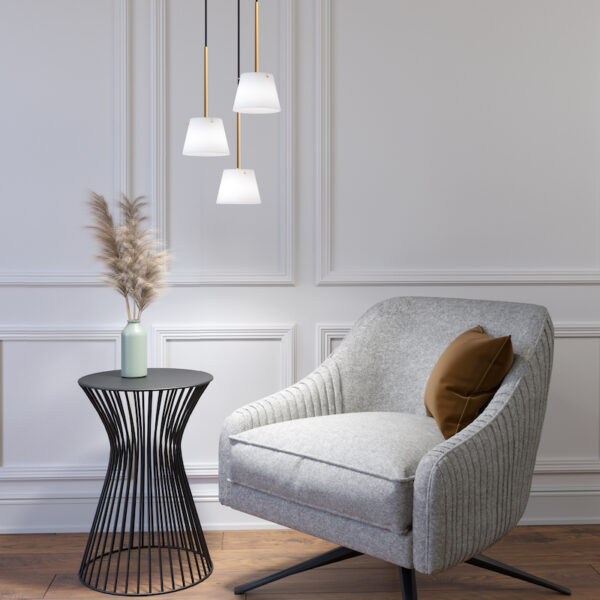 Herstal Gil Il Grande Pendant Lamp
