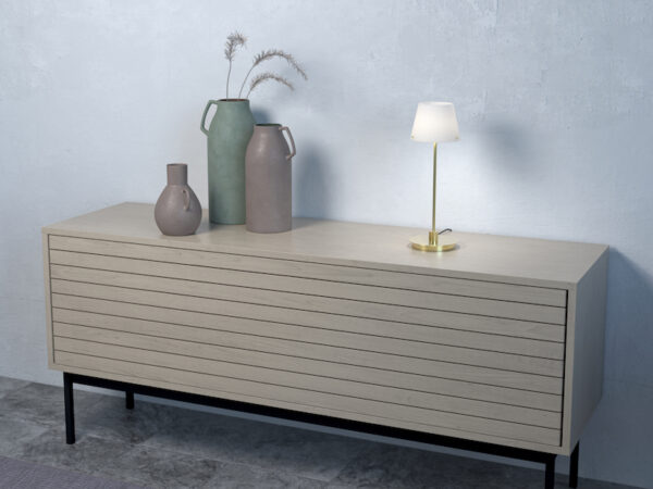 Herstal Gil Il Grande Table Lamp (colour options)