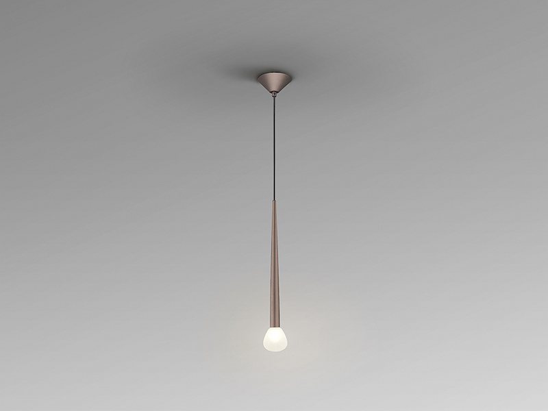 Komet Coffee Single Pendant