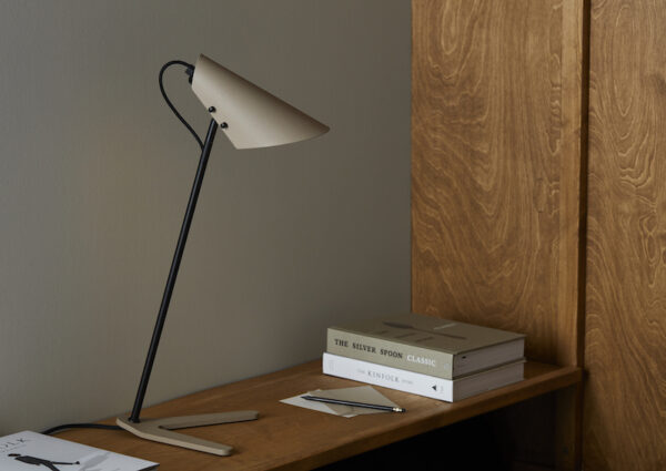 Belid Vincent Table Lamp (colour options)