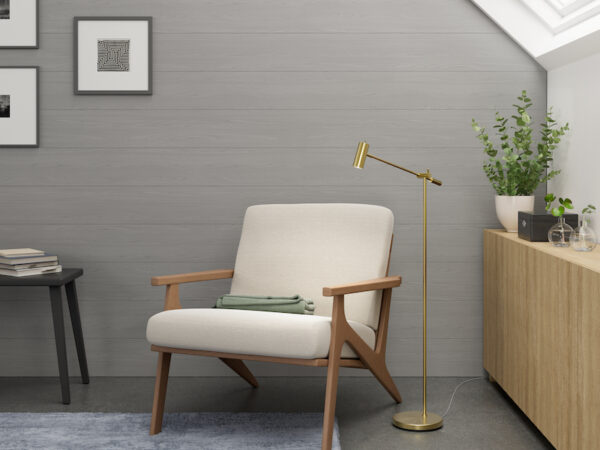Belid Cato Floor Lamp (colour options)