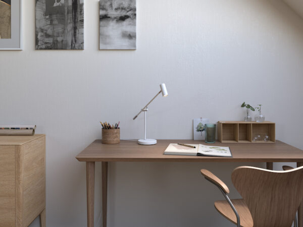 Belid Cato Table Lamp (colour options)