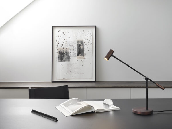 Belid Cato Table Lamp (colour options)