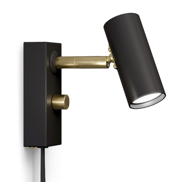 Belid Cato Wall Lamp (colour options)