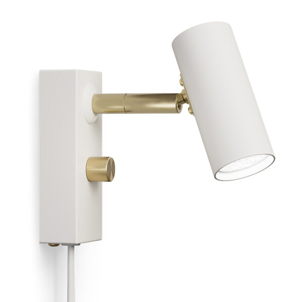 Belid Cato Wall Lamp (colour options)