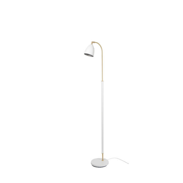 Belid Deluxe Floor Lamp (colour options)