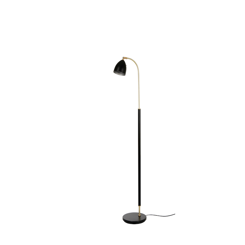 Belid Deluxe Floor Lamp (colour options)
