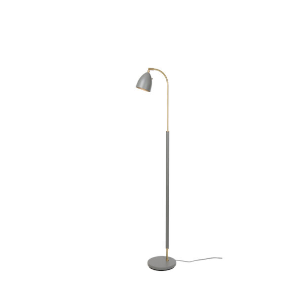 Belid Deluxe Floor Lamp (colour options)