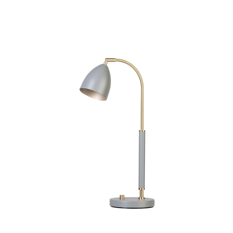 Belid Deluxe Table Lamp (colour options)