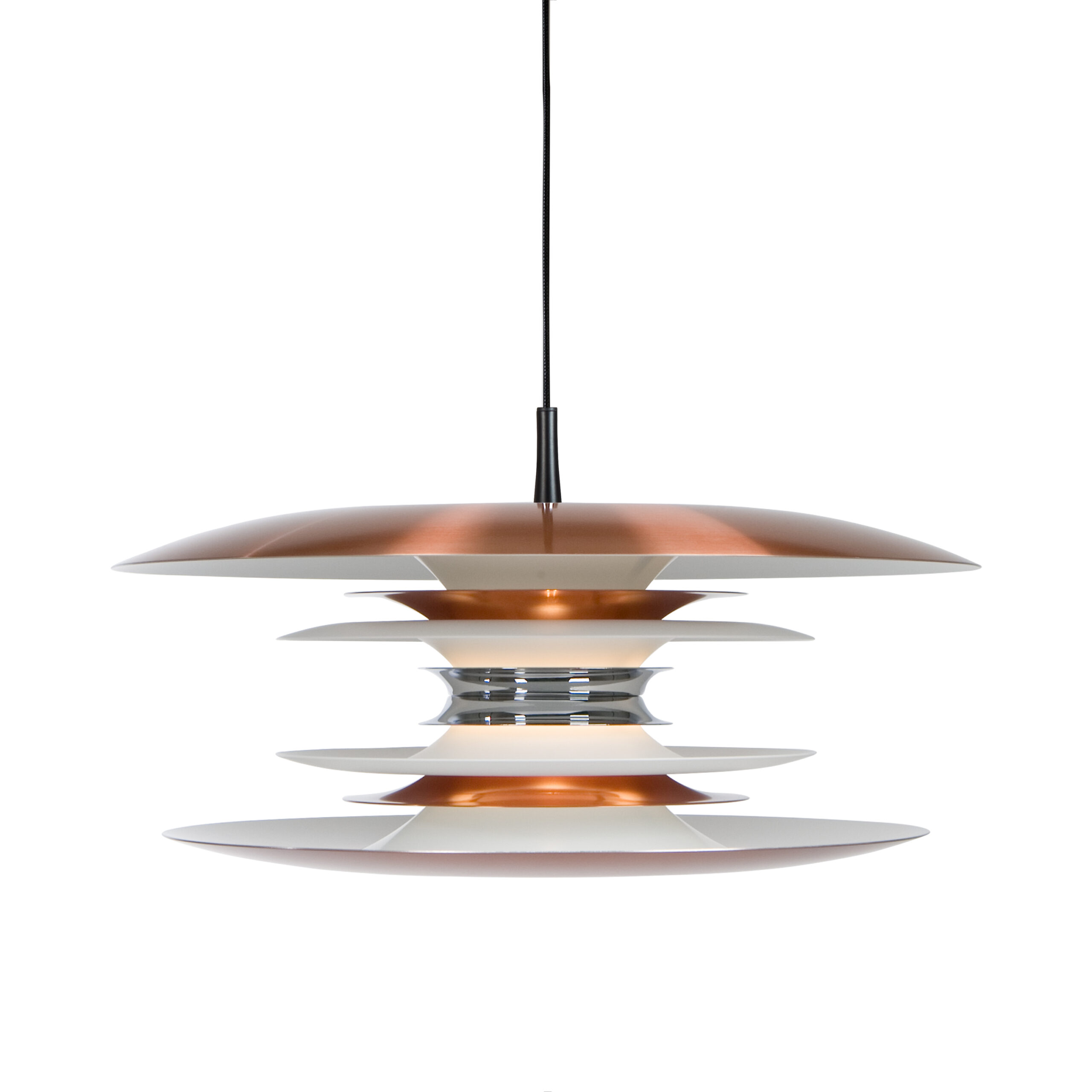 Belid Diablo Large Pendant (colour options)