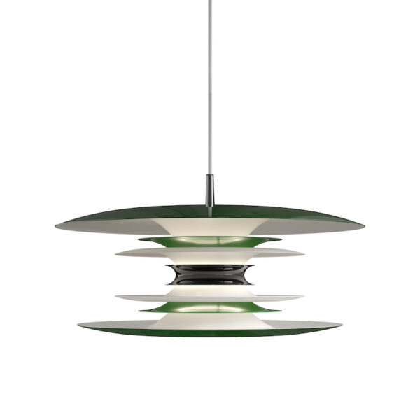 Belid Diablo Large Pendant (colour options)