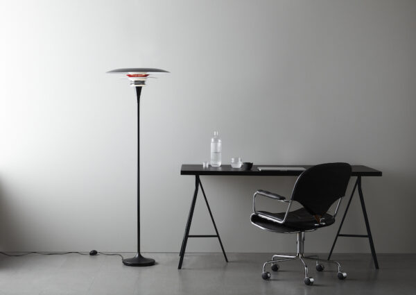 Belid Diablo Large Floor Lamp (colour options)