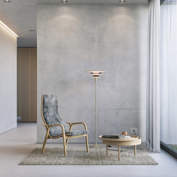 Belid Diablo Large Floor Lamp (colour options)