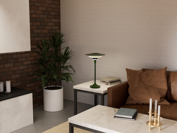 Belid Diablo Large Table Lamp (colour options)