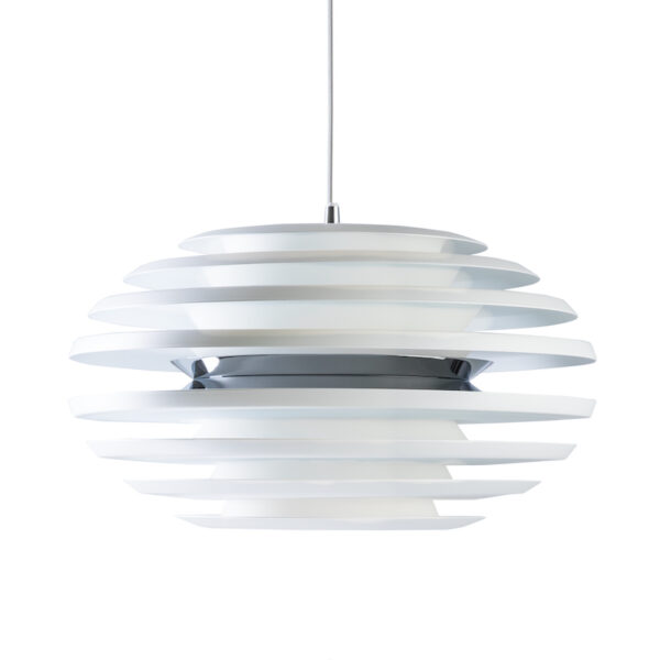 Belid Ellipse Pendant (colour options)