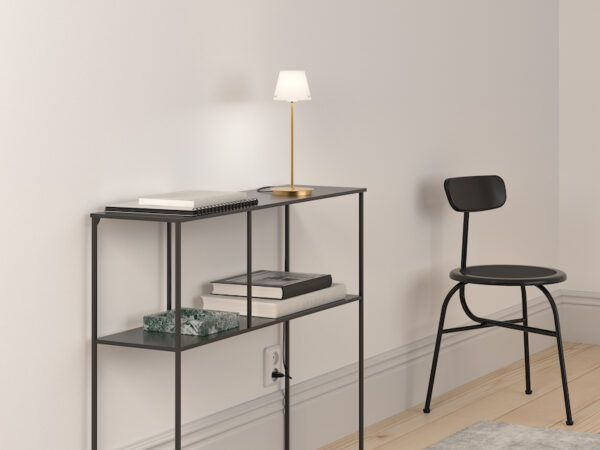 Herstal Gil Table Lamp (colour options)