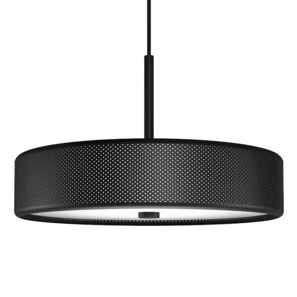 Hertsal Grain L Pendant