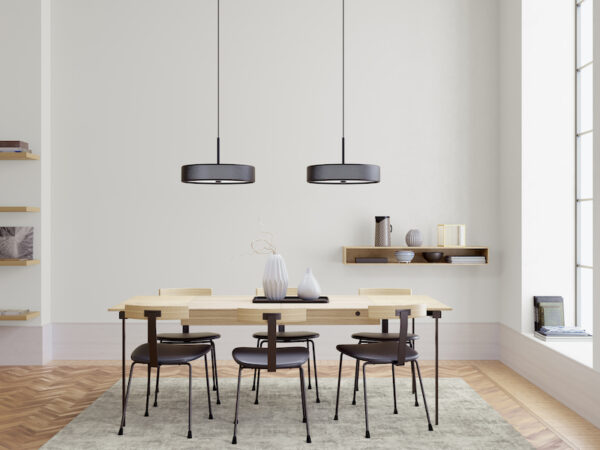 Hertsal Grain L Pendant