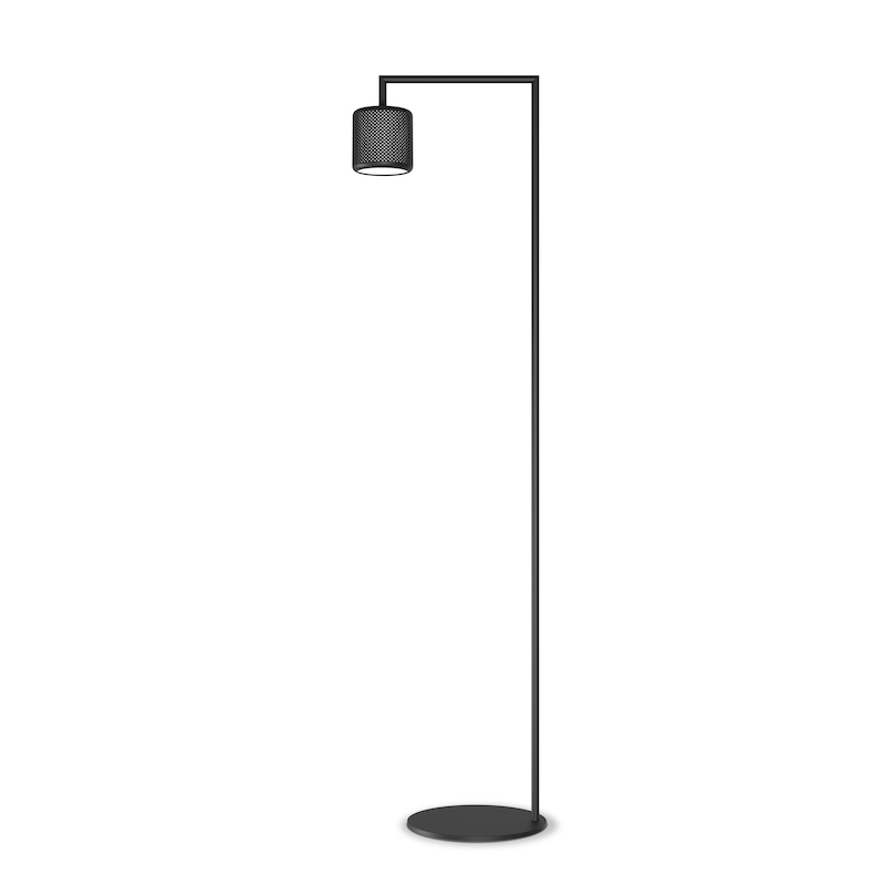 Hertsal Grain XS Floor Lamp