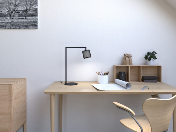 Hertsal Grain XS Table Lamp