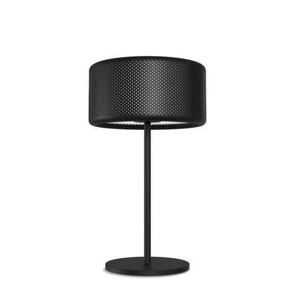 Hertsal Grain Table Lamp
