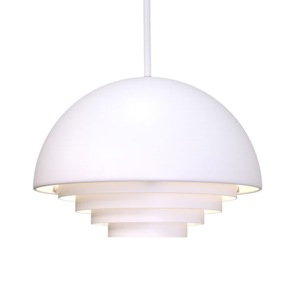 Herstal Motown Pendant (colour options)