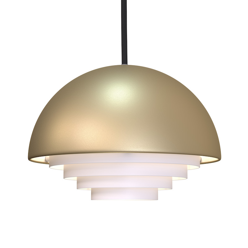 Herstal Motown Pendant (colour options)