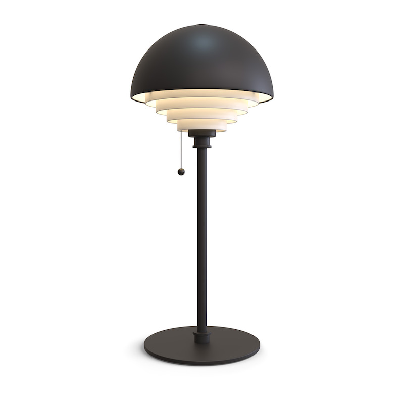 Herstal Motown Table Lamp (colour options)