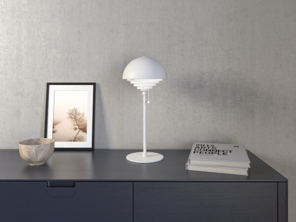 Herstal Motown Table Lamp (colour options)