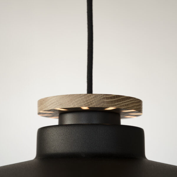 Herstal Street Medium Pendant (colour options)