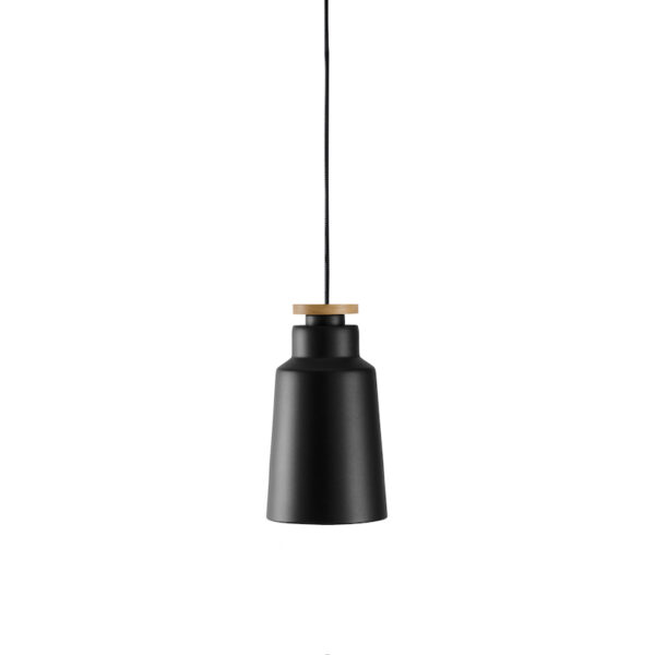 Herstal Street Small Pendant (colour options)