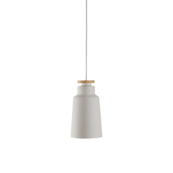 Herstal Street Small Pendant (colour options)