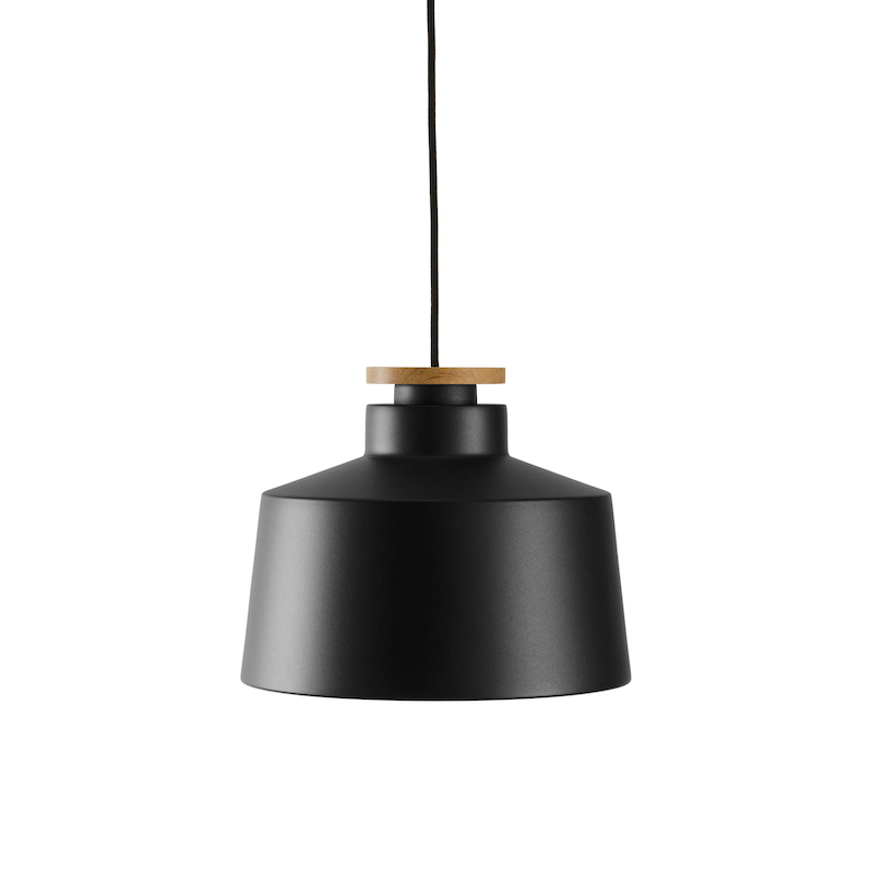 Herstal Street Medium Pendant (colour options)