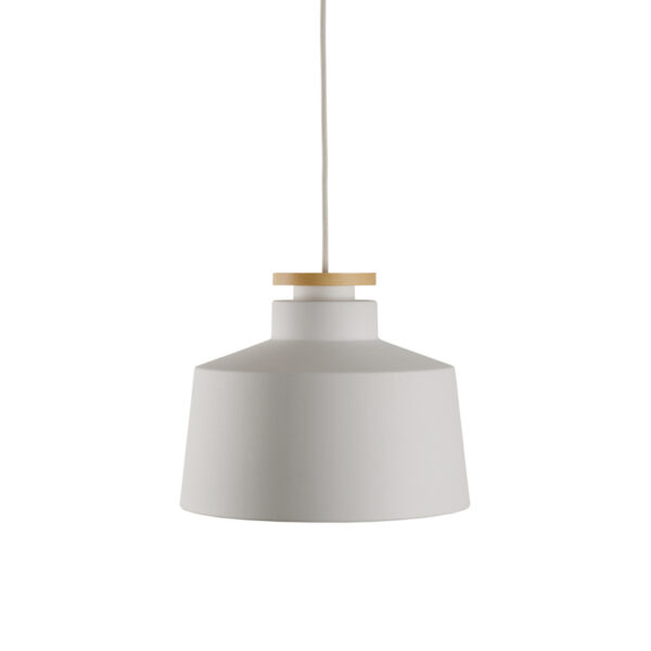 Herstal Street Medium Pendant (colour options)