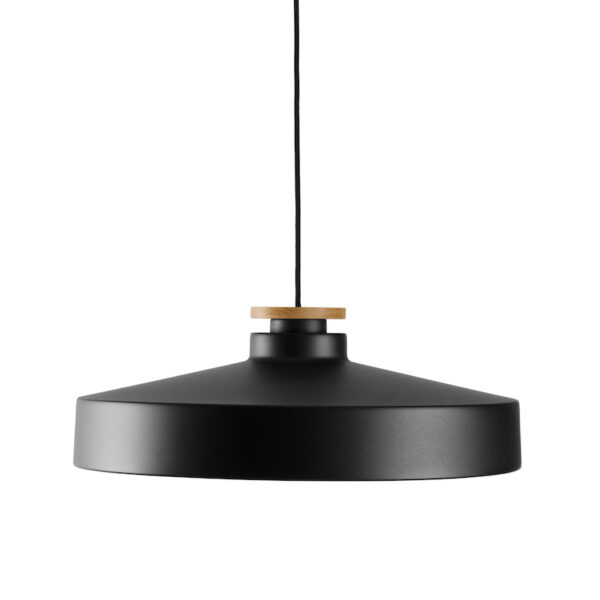 Herstal Street Large Pendant (colour options)
