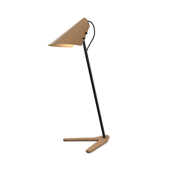 Belid Vincent Table Lamp (colour options)
