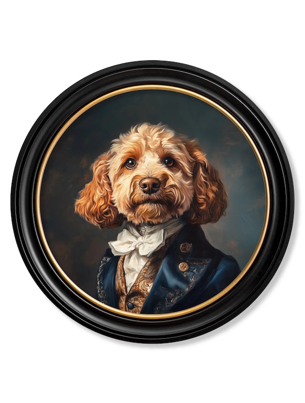 Distinguished Gentlemen Portrait Collection (various options) Distinguished Gentlemen Portrait Collection (various options)