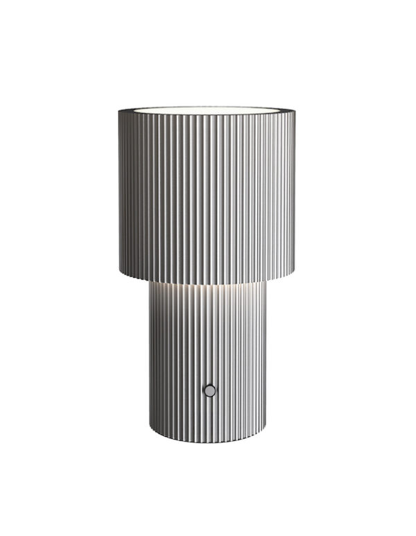 Herstal Iluma Portable Table Lamp (colour options)