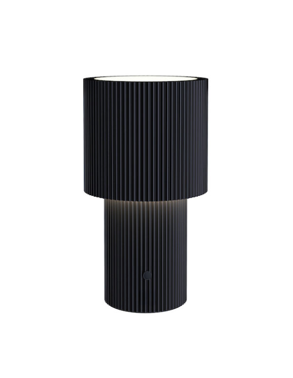 Herstal Iluma Portable Table Lamp (colour options)