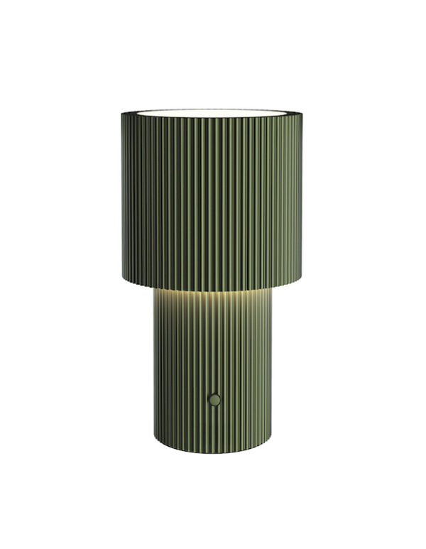 Herstal Iluma Portable Table Lamp (colour options)