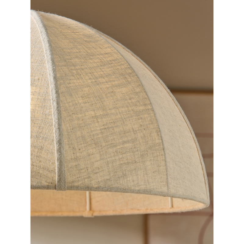 MADE.COM Cream Easy Fit Benny Shade MADE.COM Cream Easy Fit Benny Shade - Image 3